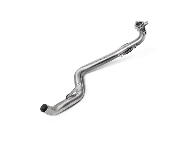 Akrapovič Optional Header (SS) Honda X-ADV750 2017-2024