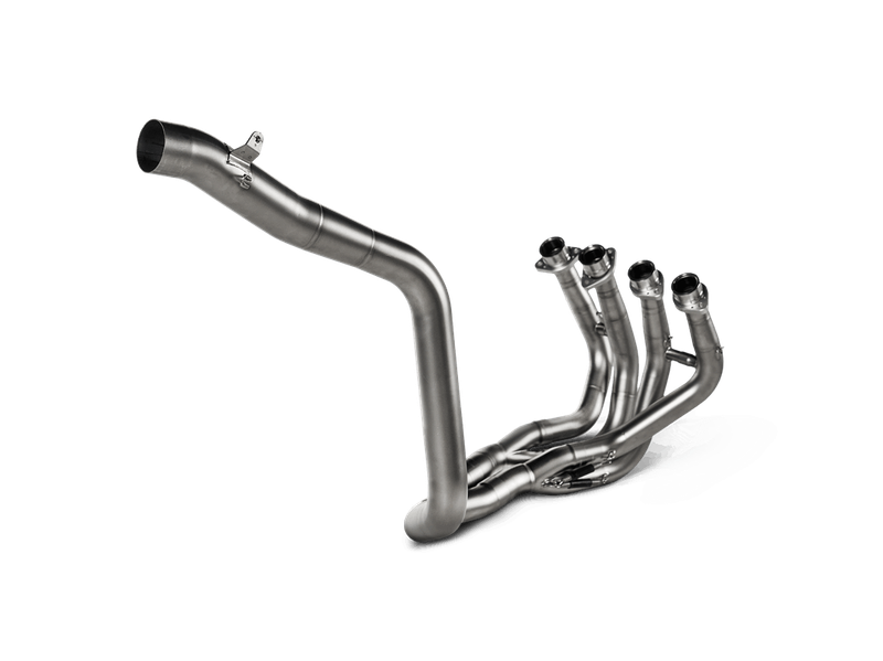 Akrapovič Optional Header (SS) Honda CBR600RR 2024-2025