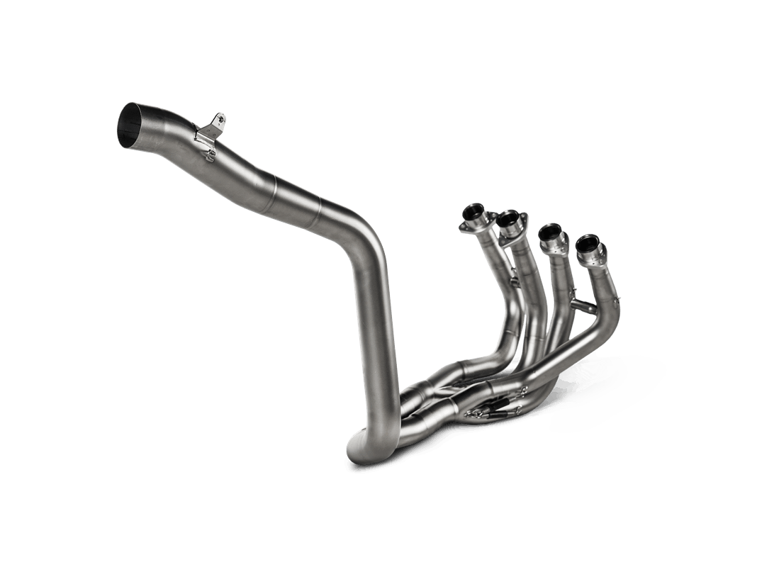 Akrapovič Optional Header (SS) Honda CBR600RR 2013-2018