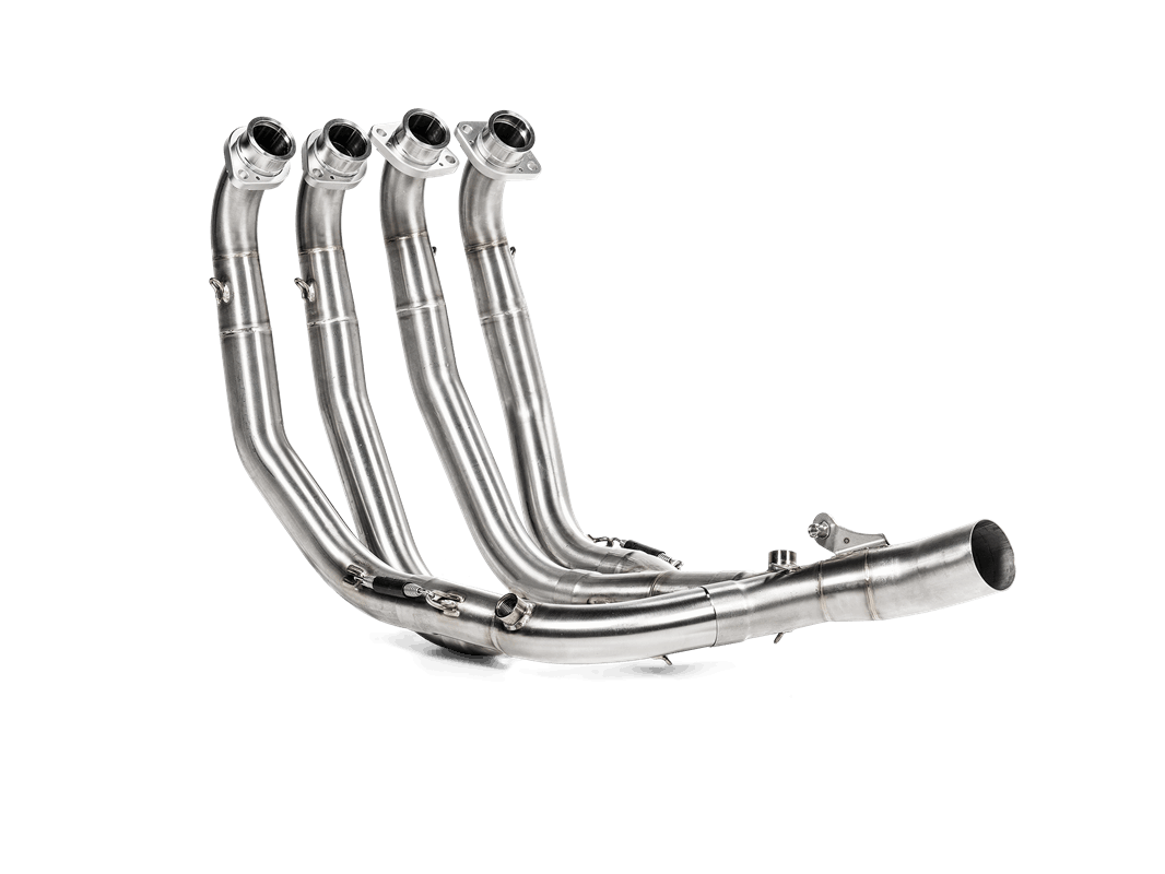 Akrapovič Optional Header (SS) Honda CB1000 R 2018-2024