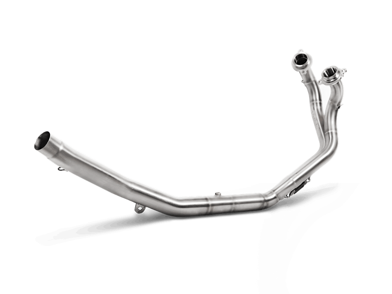 Akrapovič Optional Header (SS) Honda CRF1000L Africa Twin 2016-2019