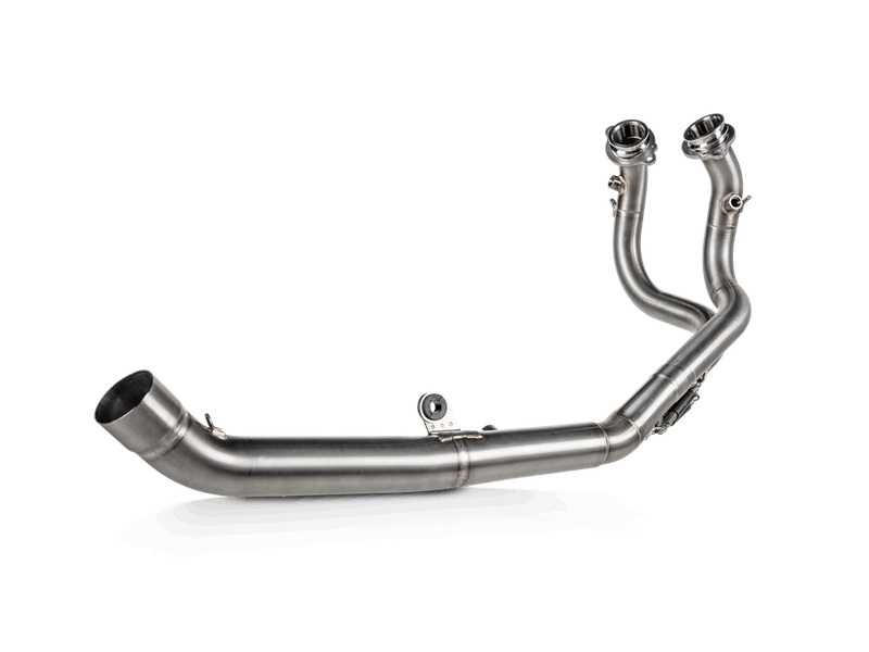 Akrapovič Optional Header (SS) Honda CRF1100L Africa Twin 2024-2025