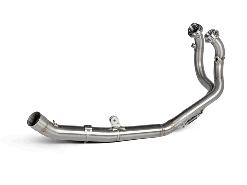 Akrapovič Optional Header (SS) Honda CRF1100L Africa Twin 2020-2023
