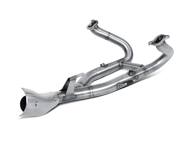 Akrapovič Optional Header (SS) BMW R 1200 GS 2013-2018