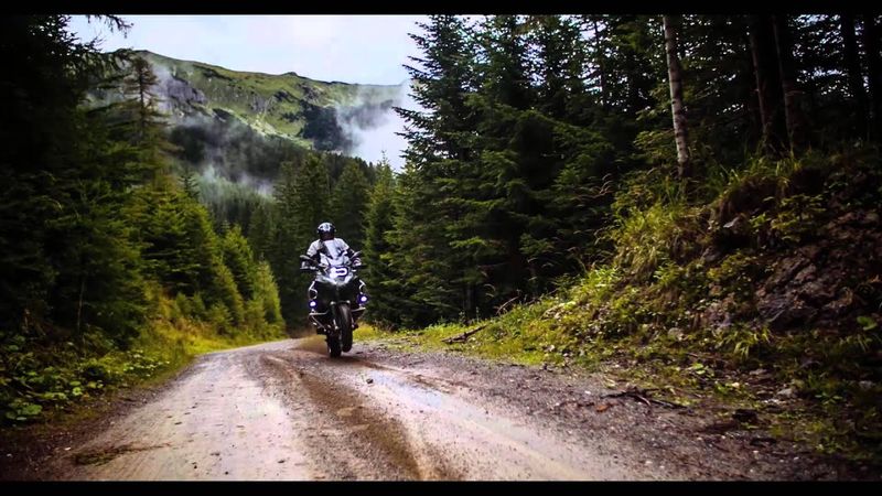 Akrapovič Optional Header (SS) BMW R 1200 GS 2013-2018