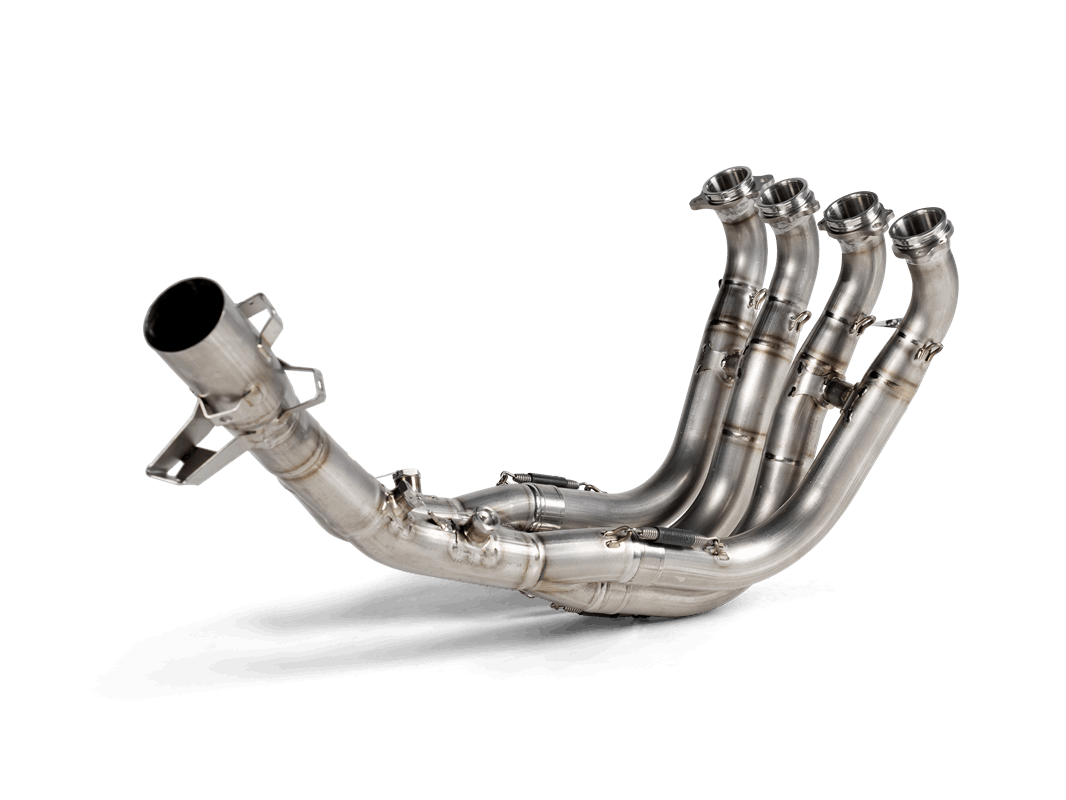 Akrapovič Optional Header (SS) BMW S 1000 XR / M 1000 XR 2020-2025