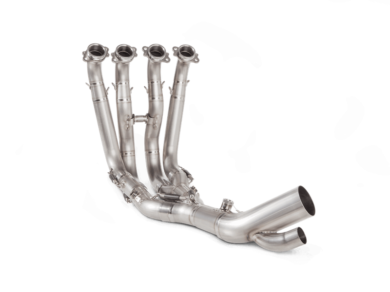 Akrapovič Optional Header (SS) BMW S 1000 RR / M 1000 RR 2017-2018