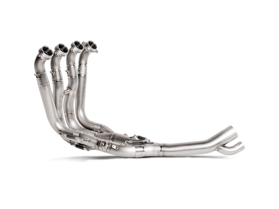 Akrapovič Optional Header (SS) BMW S 1000 XR / M 1000 XR 2015-2019
