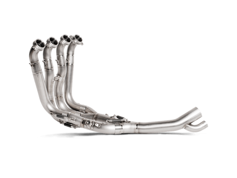 Akrapovič Optional Header (SS) BMW S 1000 XR / M 1000 XR 2015-2019