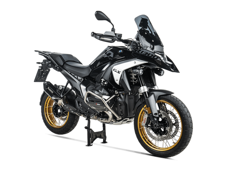 Akrapovič Protection Bar Set (Titanium) BMW R 1300 GS / ADVENTURE 2023-2025