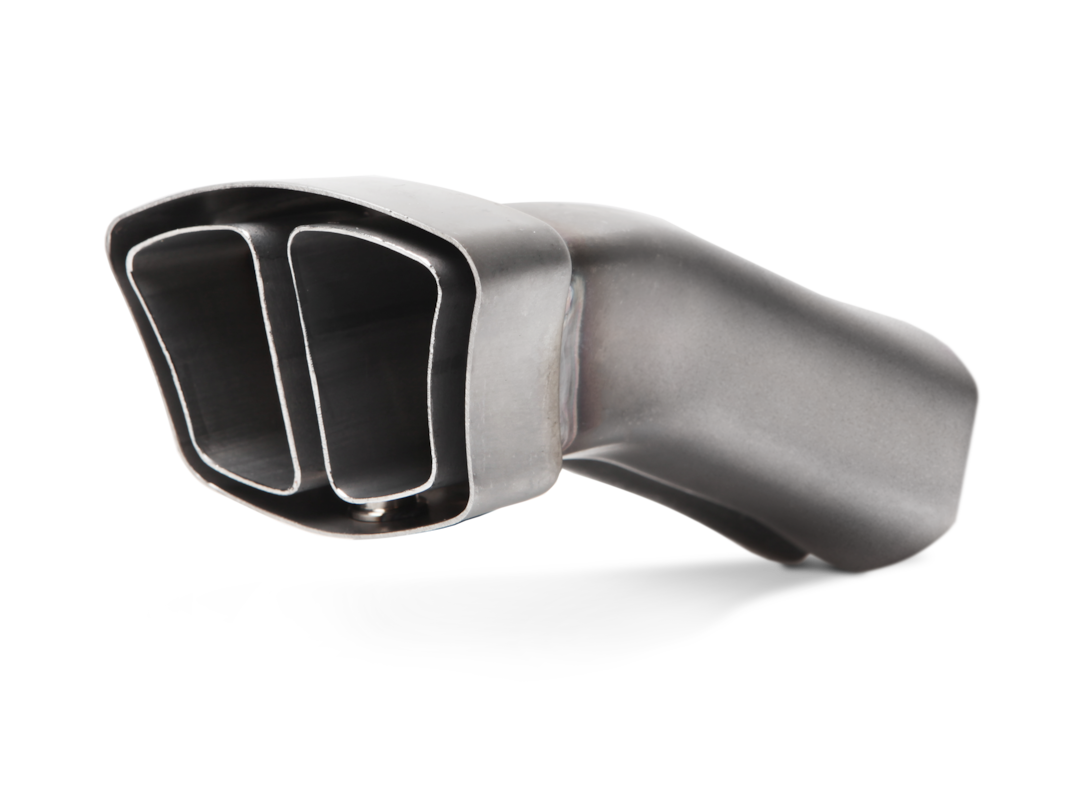 Akrapovič Optional Noise Damper Ducati Multistrada 1200 S 2015-2017