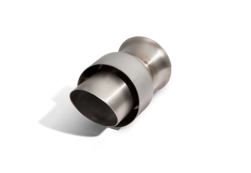 Akrapovič Optional Noise Damper Kawasaki Z H2 2020-2020