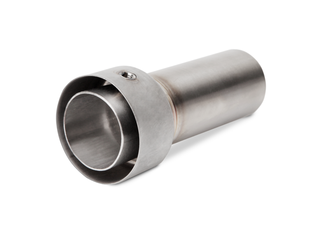 Akrapovič Noise damper Yamaha R6 2006-2025