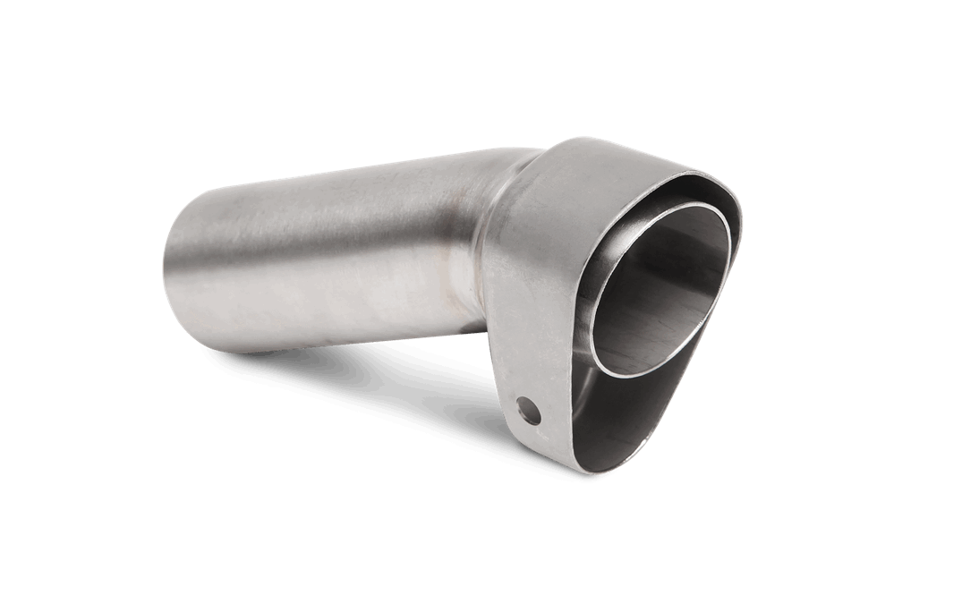 Akrapovič Optional noise damper BMW S 1000 R / M 1000 R 2021-2025