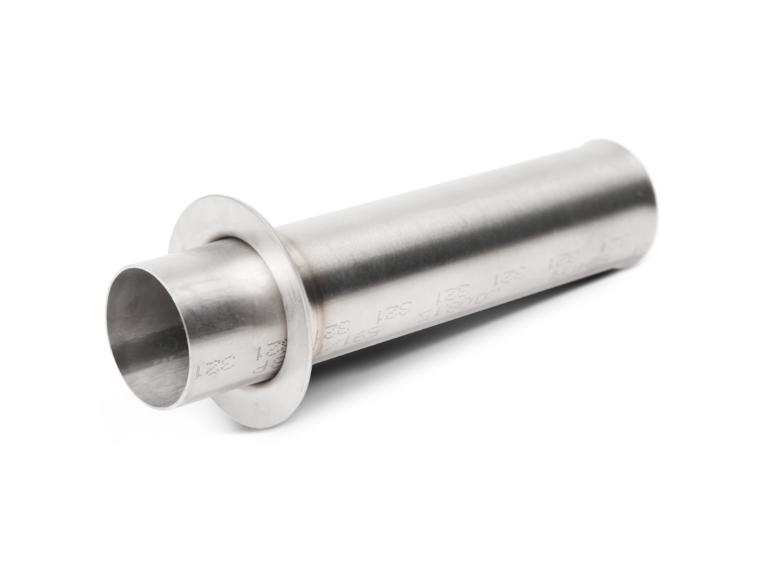 Akrapovič Optional Noise Damper Set Yamaha VMAX 2009-2016