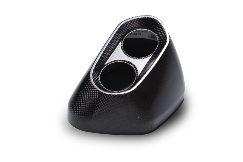 Akrapovič OEM BMW End Cap (Carbon) BMW R 1200 GS ADVENTURE 2013-2018
