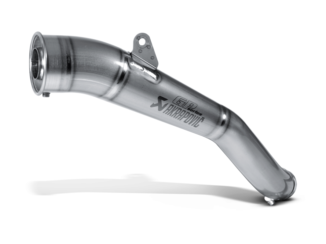 Akrapovič Slip-On Line (Titanium) Suzuki GSR 750 2011-2016