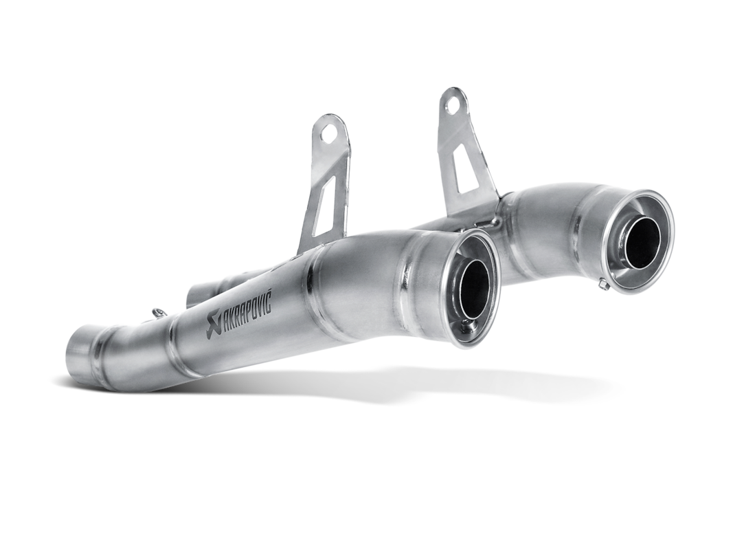 Akrapovič Slip-On Line (Titanium) Kawasaki Z1000SX / Ninja 1000 2014-2020