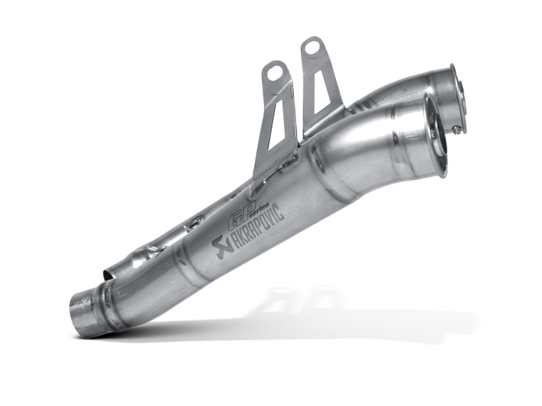 Akrapovič Slip-On Line (Titanium) Kawasaki Z1000SX / Ninja 1000 2010-2013