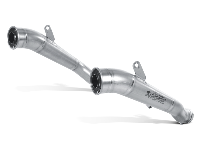 Akrapovič Slip-On Line (Titanium) Suzuki GSX-R1000 2009-2011