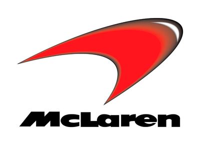 MCLAREN