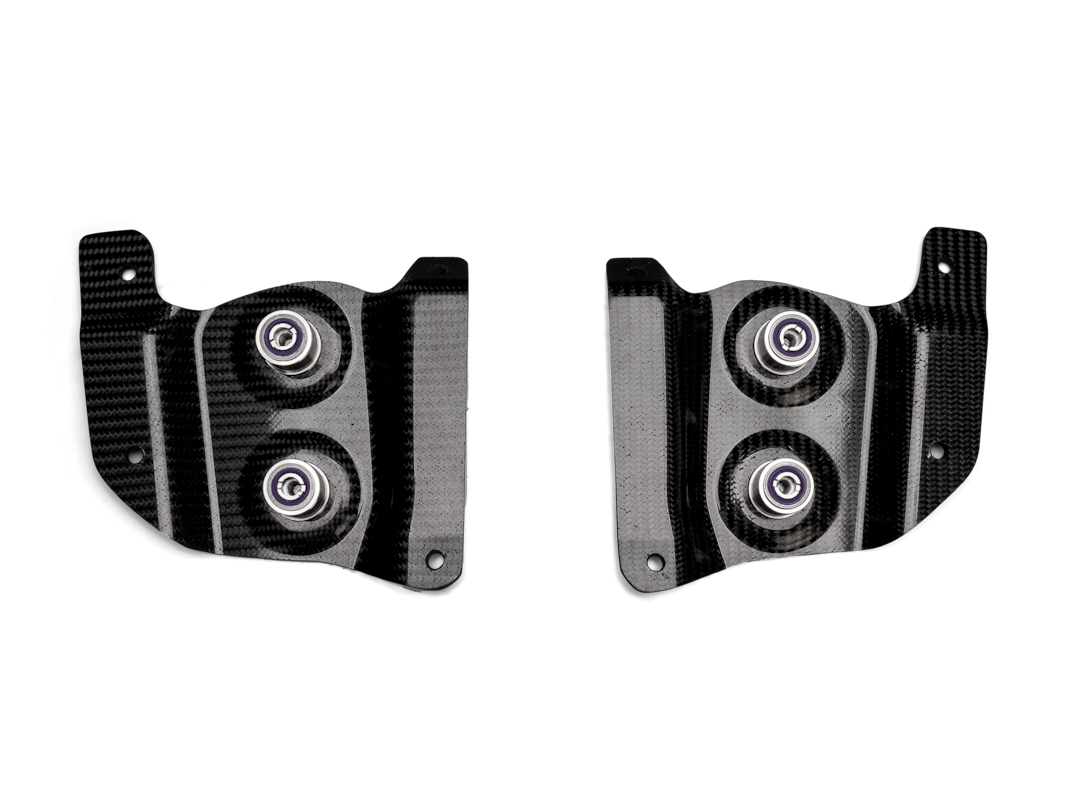 Akrapovic Fitting kit for mounting on BMW M3 (G80) and M340I (G20) BMW M340I (G20, G21) 2020-2025