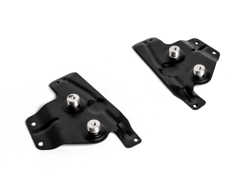 Akrapovic Fitting kit for mounting on BMW M2 (G87) and BMW M240i (G42) BMW M2 Coupé (G87) 2023-2025