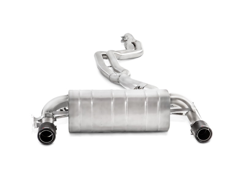 Akrapovic Evolution Line (SS) 440i BMW 440i (F32, F33, F36) 2016-2020