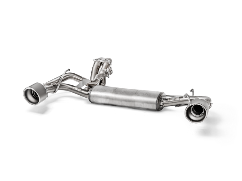 Akrapovic Slip-On Line (SS) Abarth 595/595C/Turismo 2012-2020