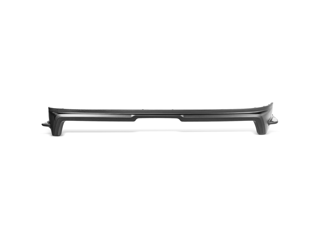 Akrapovic Rear Carbon Fibre Diffuser - Matte Porsche 911 GT3 / GT3 Touring (992) 2021-2024