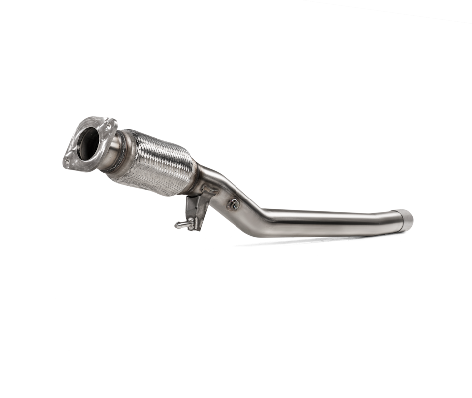 Akrapovic Evolution Link Pipe Set (SS) Mercedes-AMG A 35 (W177) 2019-2025