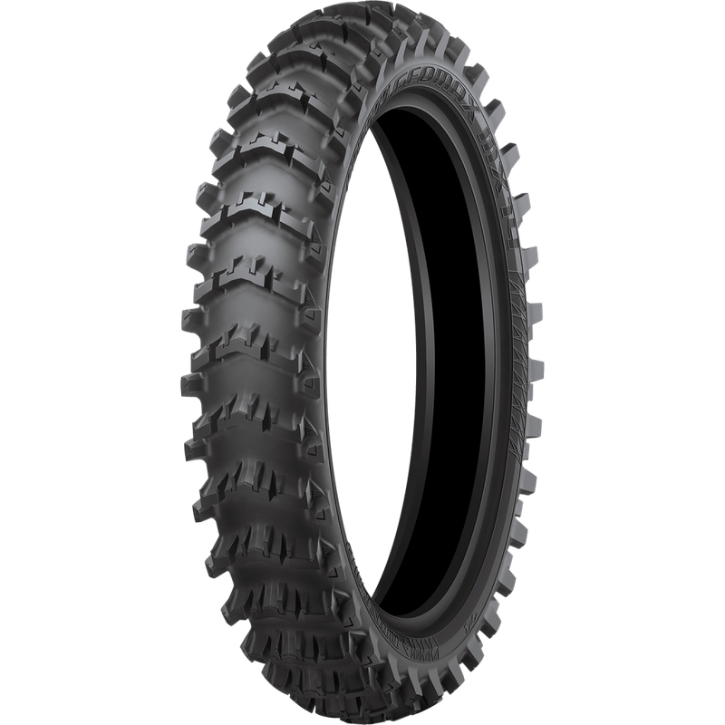 RIEPA DUNLOP GEOMAX MX14 70/100-10 41J AIZMUGURE