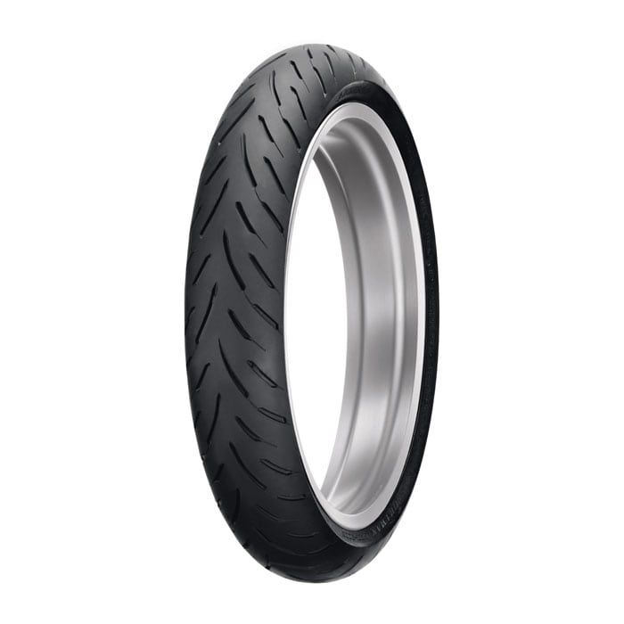RIEPA DUNLOP SPORTMAX GPR 300 160/60ZR17 69W PRIEKŠA