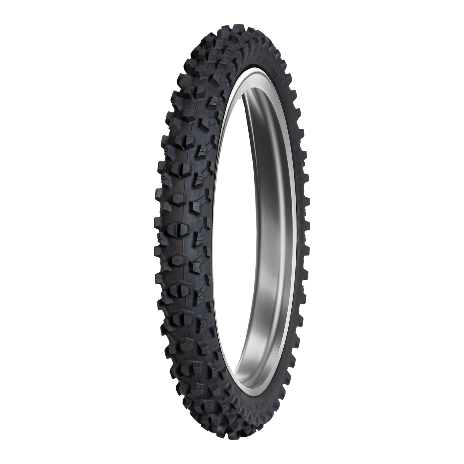 RIEPA DUNLOP GEOMAX MX34 80/100-21 51M PRIEKŠA