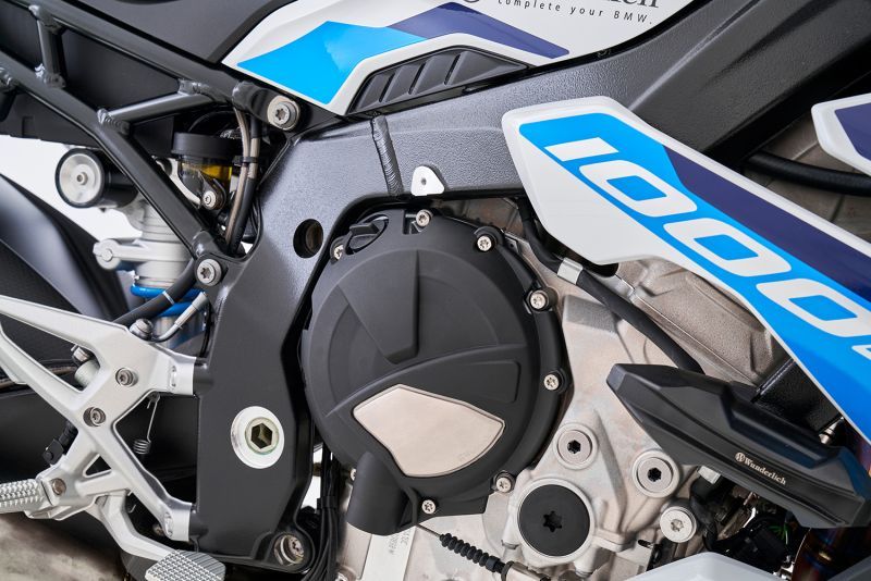 Wunderlich Motora Aizsargu Komplekts BMW S1000RR '19->