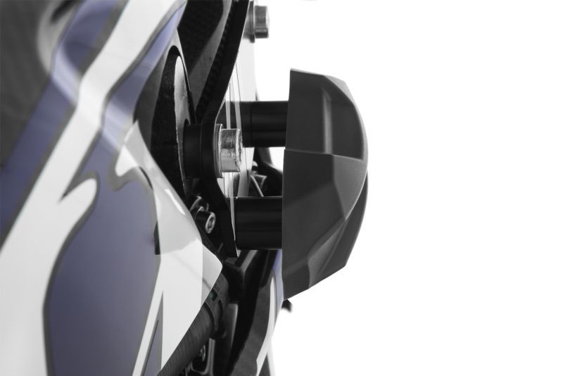 Wunderlich Racing Sānu Aizsargi BMW S1000RR '19->