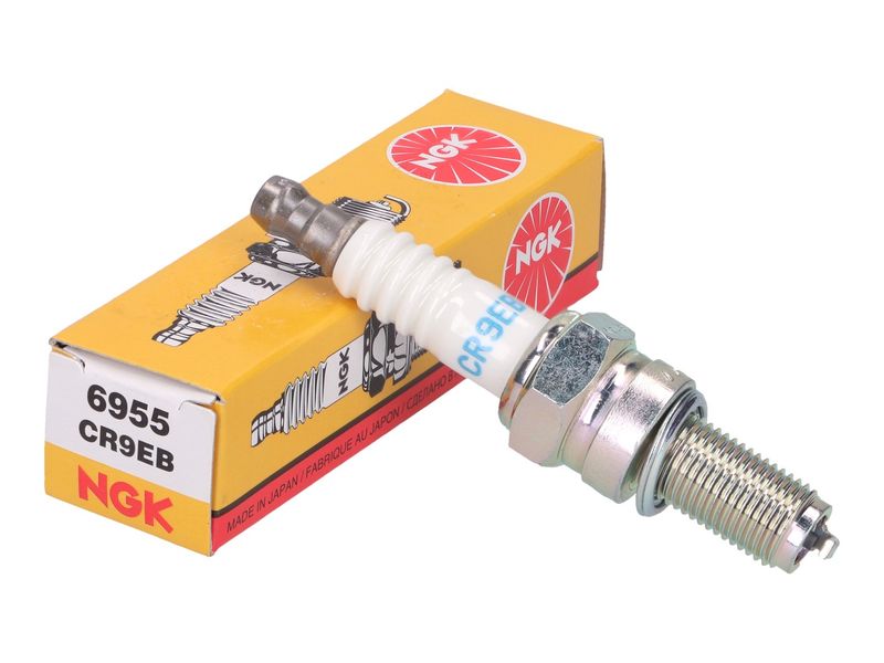 AIZDEDZES SVECE NGK CR9EB ( 6955 )