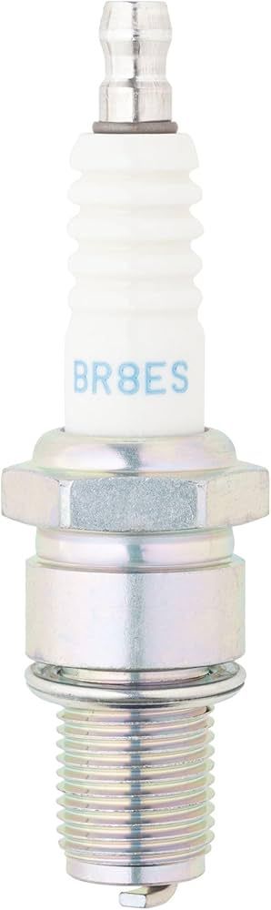 AIZDEDZES SVECE NGK BR8ES ( 5422 )