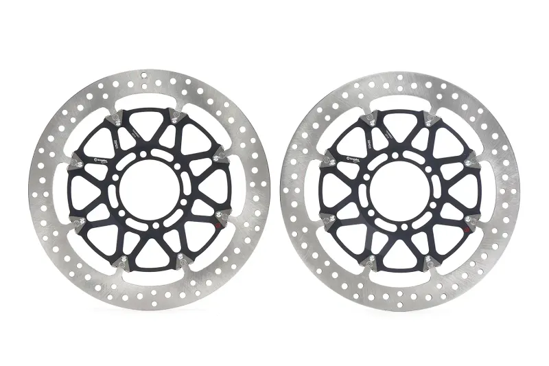 BREMBO T-DRIVE BREMŽU DISKU KOMPLEKTS BMW S1000RR '19->