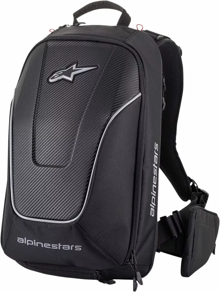 Alpinestars Mugursoma BACKPACK CHARGER PRO