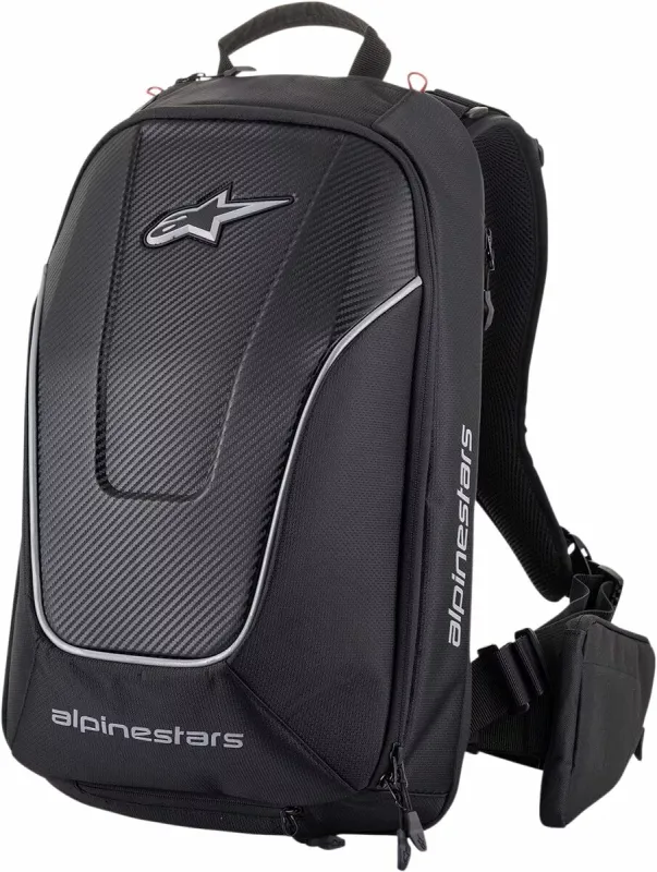 Alpinestars Mugursoma BACKPACK CHARGER PRO