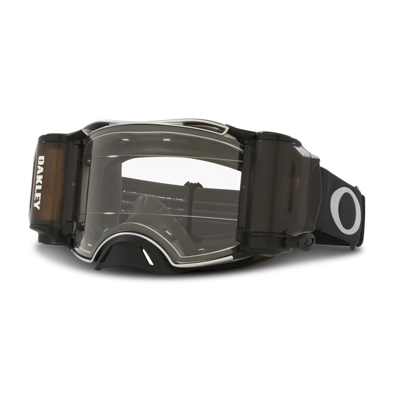 Oakley Airbrake Bro MX Roll Off Komplekts