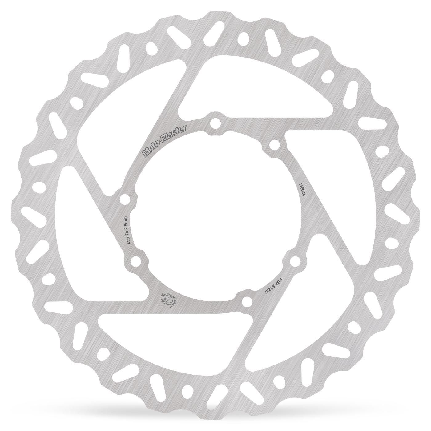 PRIEKŠĒJAIS BREMŽU DISKS MOTO MASTER NITRO 260 HONDA CRF250R / CRF450R  '15->