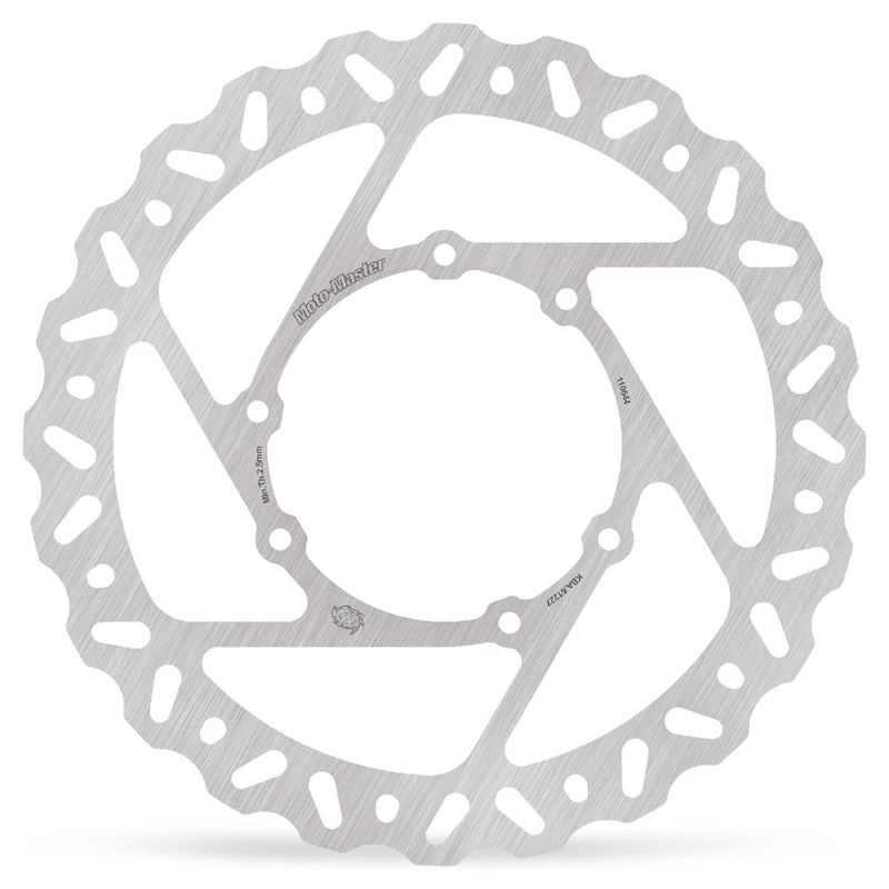 PRIEKŠĒJAIS BREMŽU DISKS MOTO MASTER NITRO 260 HONDA CRF250R / CRF450R  '15->