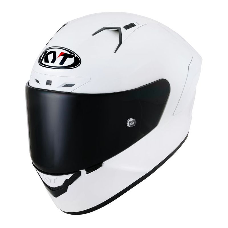 KYT Ķivere NZ-RACE Plain White