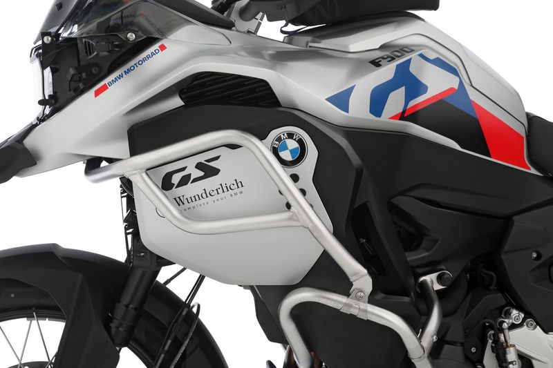 Wunderlich Sānu Aizsargdugas BMW F900GS Adventure '23->