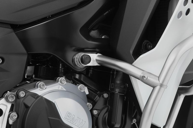 Wunderlich Motora Vāka Aizsargduga BMW F900GS Adventure '23->