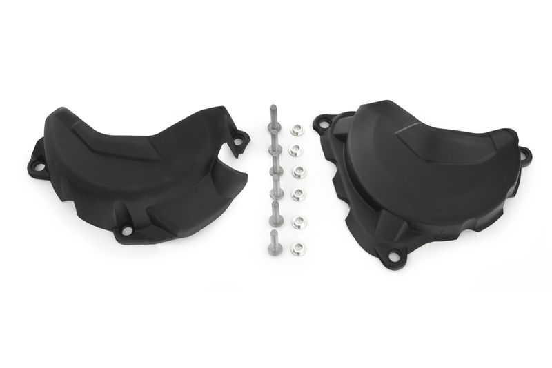 Wunderlich Motora Aizsargu Komplekts BMW F750GS / F900GS / F850GS / F800GS