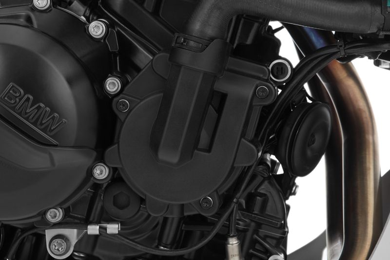 Wunderlich Ūdenspumpja Aizsargs BMW F900GS / F850GS / F800GS / F750GS