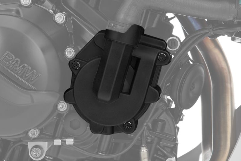 Wunderlich Ūdenspumpja Aizsargs BMW F900GS / F850GS / F800GS / F750GS